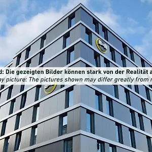 Hotel Ibb Sued, Passau